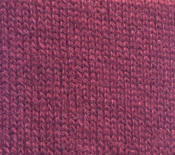 Tre Fiori -Cappello Doppia Costa