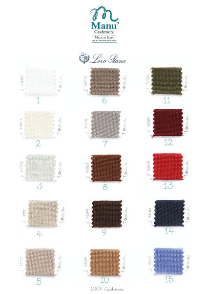 Cappello Grana di Riso Baby