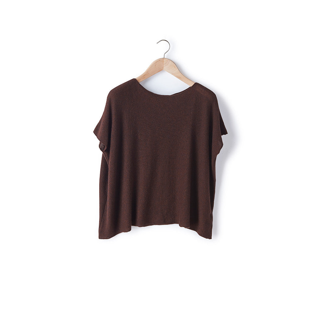 Poncho T-Shirt