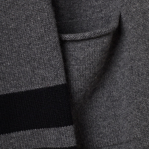 Cardigan San Vittore