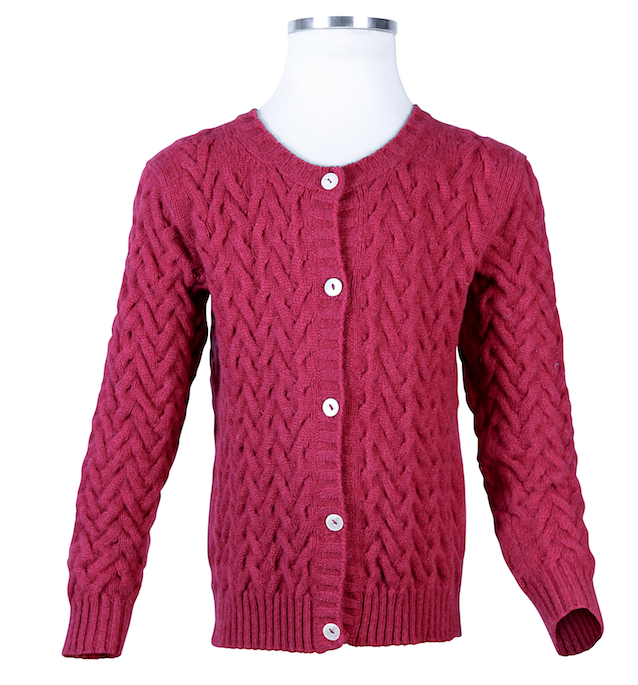 Coreana Losanghe Bottoncini