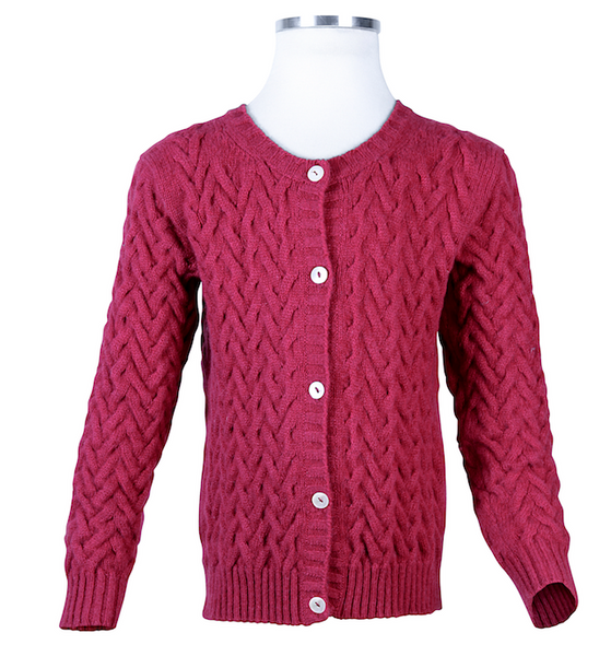 Coreana Losanghe Bottoncini