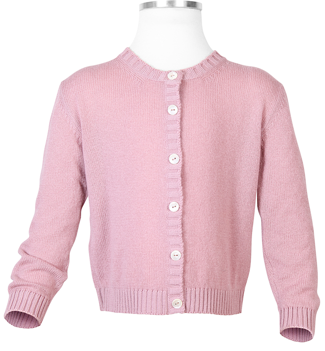 Coreana Piuma Bottoncini