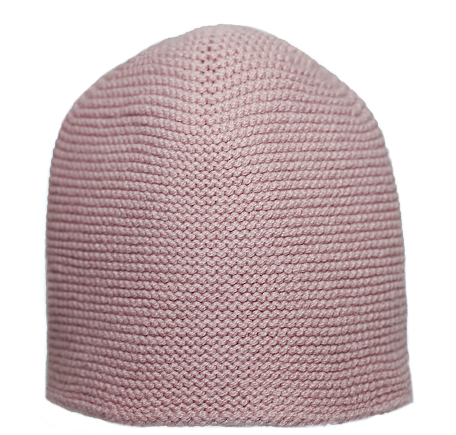 Cappello Grana di Riso Baby