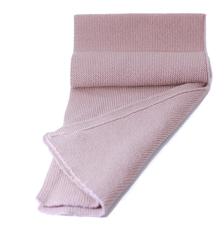 Sciarpa Grana di Riso