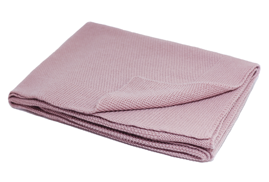 Coperta Grana di Riso