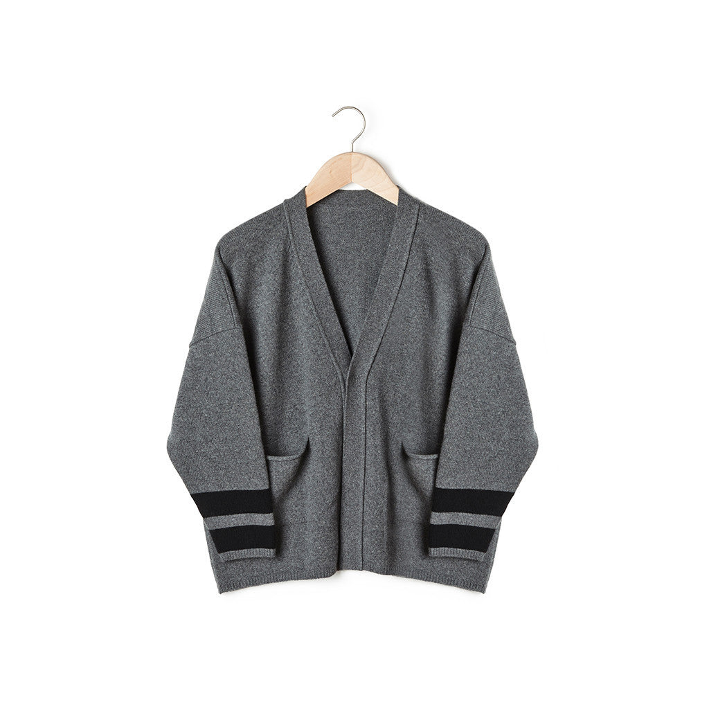 Cardigan San Vittore