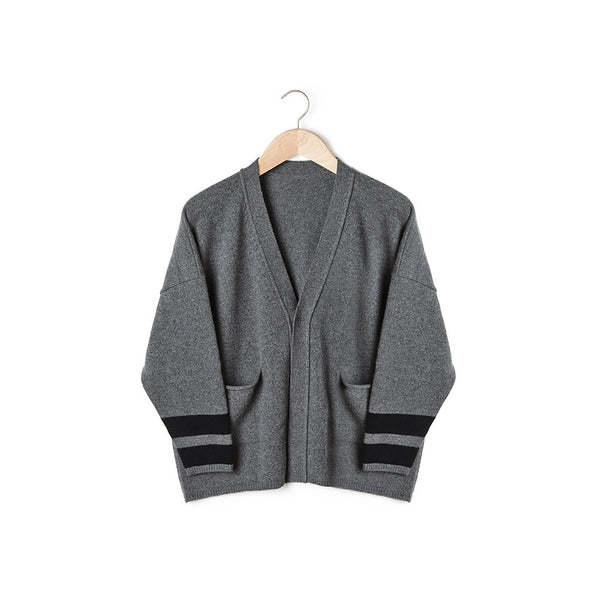 Cardigan San Vittore